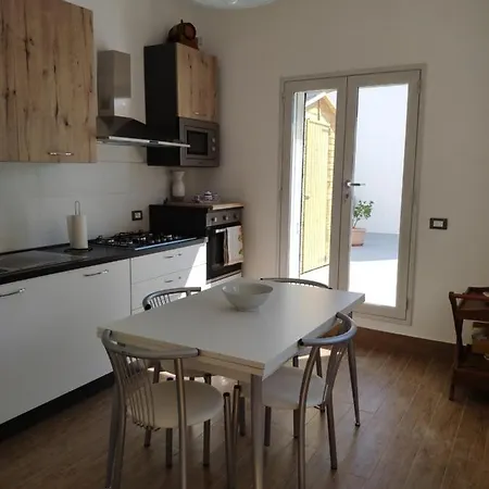 Casa Vacanze Raggio Di Sole Marsala