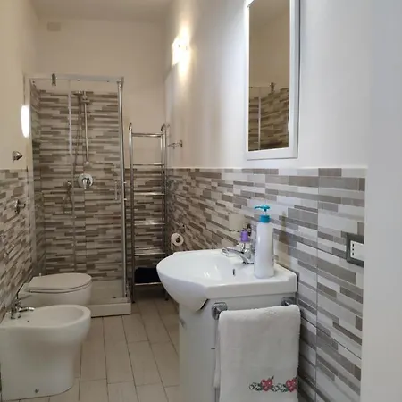 Casa Vacanze Raggio Di Sole Marsala