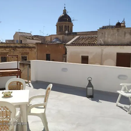 Casa Vacanze Raggio Di Sole