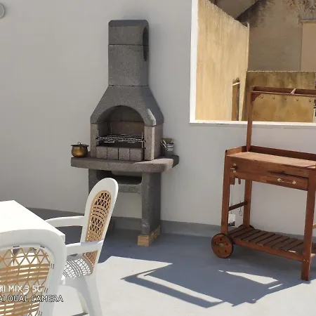 Casa Vacanze Raggio Di Sole Holiday home *