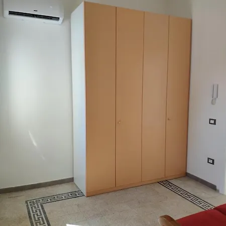 Casa Vacanze Raggio Di Sole * Marsala