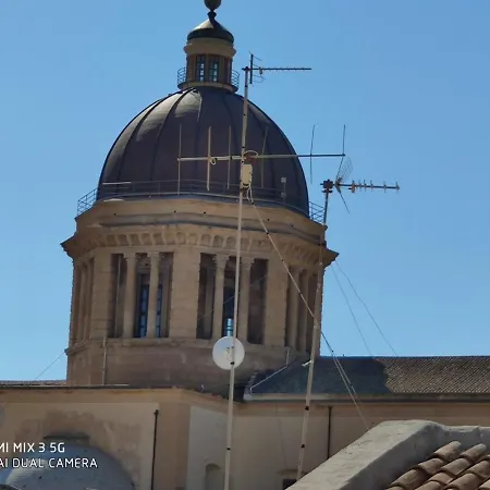 Holiday home Casa Vacanze Raggio Di Sole *