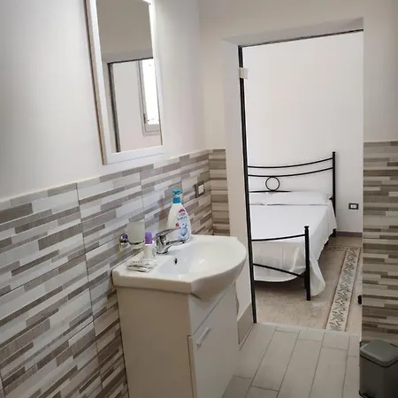 Holiday home Casa Vacanze Raggio Di Sole *