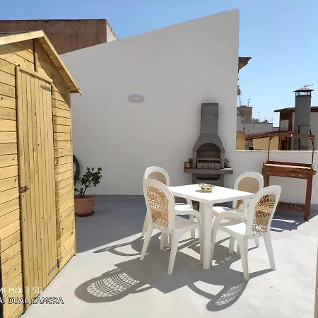 Holiday home Casa Vacanze Raggio Di Sole