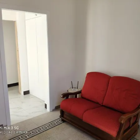 Holiday home Casa Vacanze Raggio Di Sole Marsala