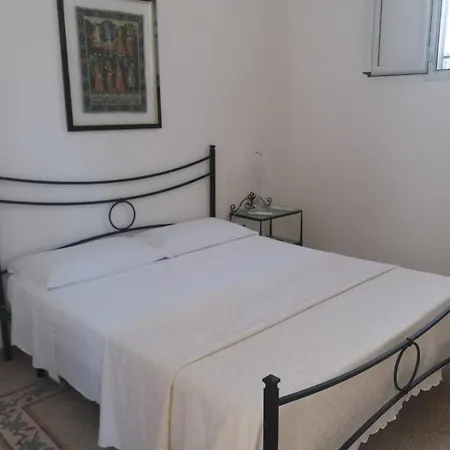 Casa Vacanze Raggio Di Sole *