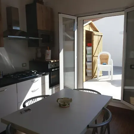 Casa Vacanze Raggio Di Sole Marsala