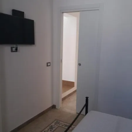 Casa Vacanze Raggio Di Sole Holiday home *