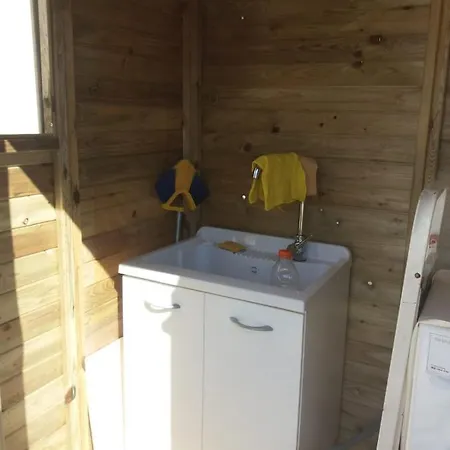 Casa Vacanze Raggio Di Sole *