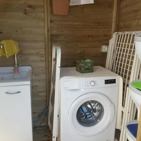 Hébergement de vacances Casa Vacanze Raggio Di Sole *