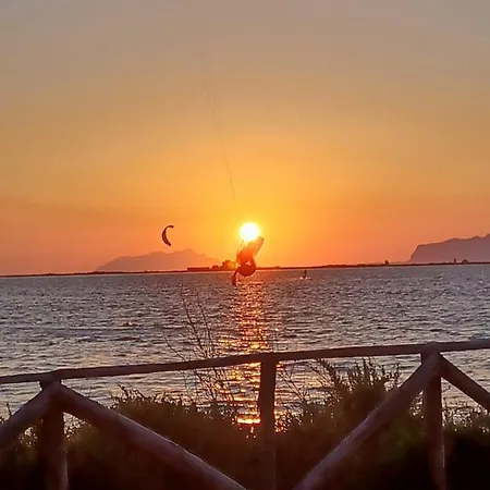 Casa Vacanze Raggio Di Sole
