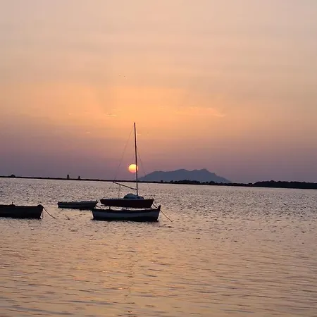 Casa Vacanze Raggio Di Sole * Marsala