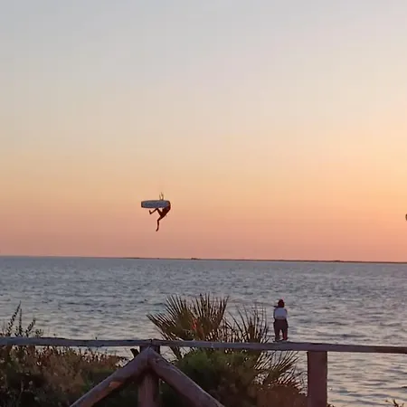 Casa Vacanze Raggio Di Sole *