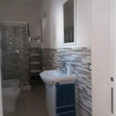 Casa Vacanze Raggio Di Sole Holiday home Marsala