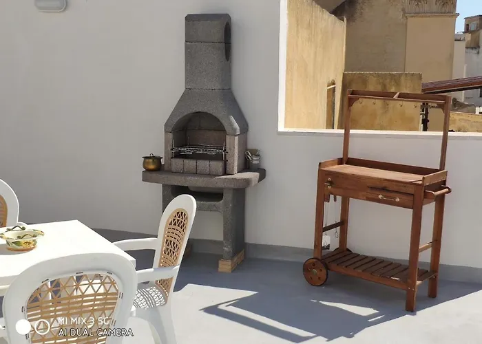 Carlotta 度假居 *