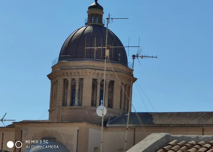 度假居 Carlotta *