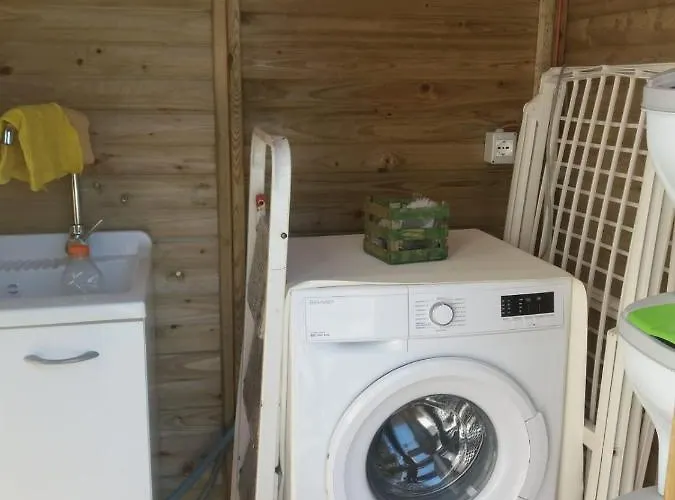 度假居 Carlotta *