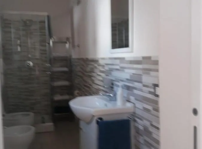 Carlotta 度假居 马尔萨拉